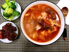 -十面春风·江南面馆(崇宁路店)