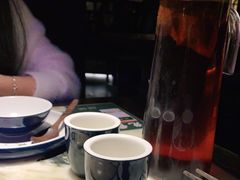 -绿茶餐厅(汇悦大融城店)