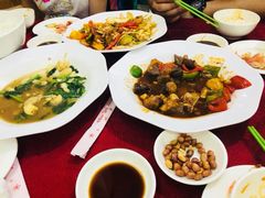 -QQ海鲜餐厅