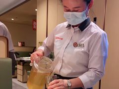 -海底捞火锅(顺义华联店)