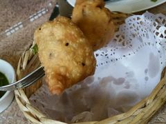 印度咖喱角-Santoor 萨都里印度餐厅(北锣鼓巷店)