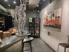 -shark burger·鲨鱼汉堡(交子大道店)
