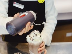 -MAMACHA妈妈茶(岳麓山店)