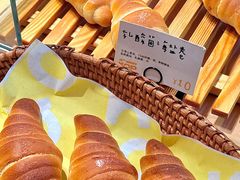 乳酸菌海盐卷-KOP cafe面包·蛋糕·下午茶