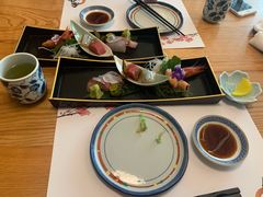 -金井日本料理(丽柏广场店)
