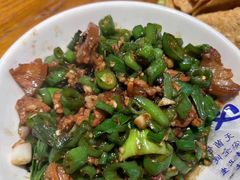 -吃香喝辣·地道衡东菜(南岳大庙店)