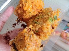 -周记传统糕点PASTRY(蜀汉路店)