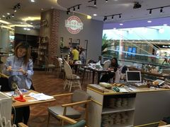 -Summer House夏莫手工坊团建活动(世博源店)