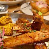   𝒚𝒖𝒎𝒎𝒚🥖. ̫ . 🌭 享受美食的一天