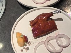 -申粤轩酒楼·三十年粤菜经典(丁香花园店)