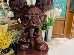 -StayReal Cafe(长宁来福士广场东八区店)
