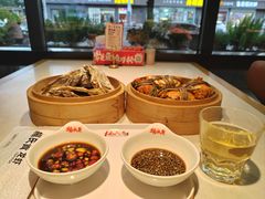 -杨氏青龙虾·羊蝎子(金盛路总店)