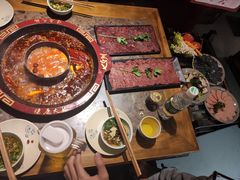 -七里川健康火锅(总店)