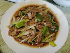 -华春餐馆(鱼山路店)