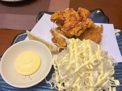 -和来日本料理(青年东路店)