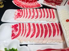 -食鲜捞火锅(湖西路店)