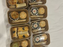 -北京稻香村(方庄店)