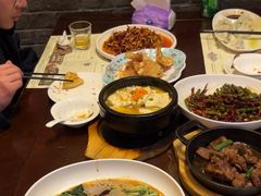 -老厨家(友谊路总店)