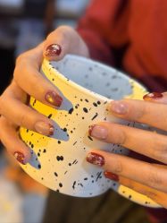 -鲸彩·美甲美睫科技护肤