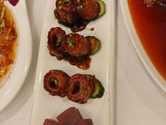 -金三杯酒家(泉城路店)