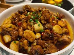-径山十八道·风味民间菜(杭州总店)
