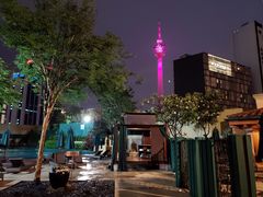 -吉隆坡喜来登帝国酒店