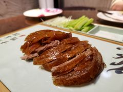 -娄三少·老北京春饼烤鸭家常菜(方庄店)