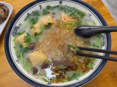 -鸭小妹鸭血粉丝(老门东店)