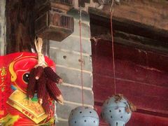 -王万妈卤猪脚(青岩交通路)