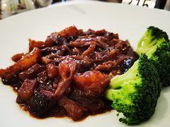 -老人和饭店(淮海中路店)