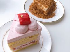 -PETIT PARIS 小巴黎(凯德1818店)