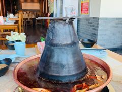 -东来顺饭庄(西直门店)