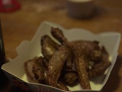 -Helens海伦司小酒馆(鼓楼店)