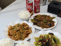 -王鹏家常菜馆