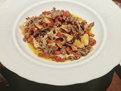 -许爷家·生态湖鲜(徐汇日月光店)