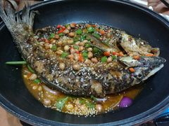 -富临轩私房菜(集庆门大街店)