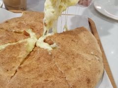 -烁先生披萨·儿童餐下午茶(河南岸店)