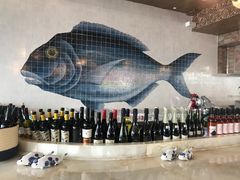 -FISH&POTATO Cō(地中海美食 万象城店)