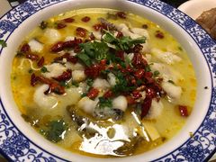 -扬州菜在上海(场北广场店)
