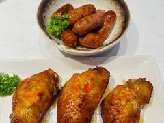 -烁先生披萨·儿童餐下午茶(河南岸店)