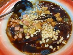 -爆炸头阿姨小四川正宗川味小吃(无任何分店)