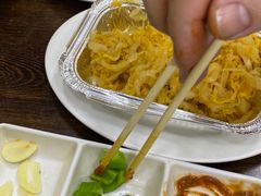 -西塔隆太白烤牛肉馆(图们路店)