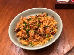 -广州柏悦酒店·悦景轩·粤菜餐厅