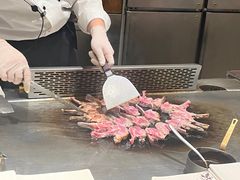 -雍和会海鲜姿造自助(湖东路店)
