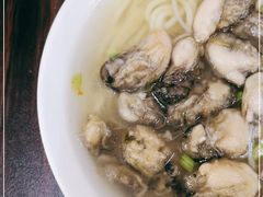 -建国蚵煎蚵面