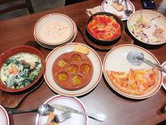 -萨莉亚意式餐厅(杭州滨江天街店)