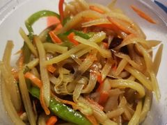 -小艾家的炒饭(万新村店)