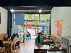 -攀枝花·任德琼·盐边羊肉米线