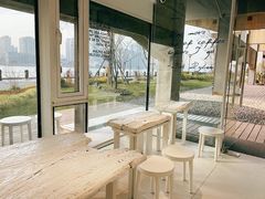 用餐区-BLATAGE COFFEE