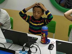 -童程童美·信息学竞赛·机器人编程·少儿编程(通州万达校区)
